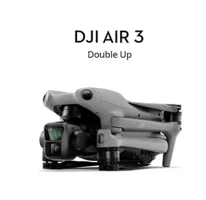 DJI Mavic Air 3 3D model file