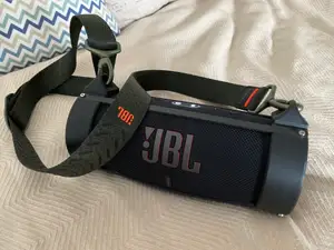 JBL Charge 5 Clip Case