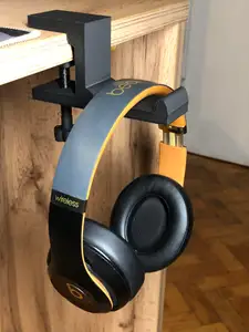 Headset Holeder
