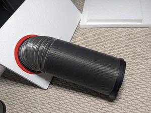 Ecoflow Wave 2 Hose Takeoff Large