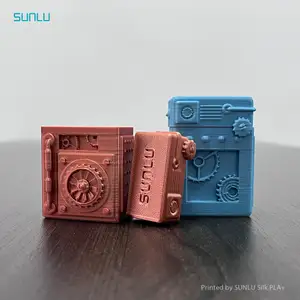 SUNLU Steampunk Boxes