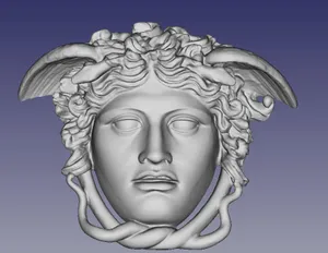Medusa Rondanini