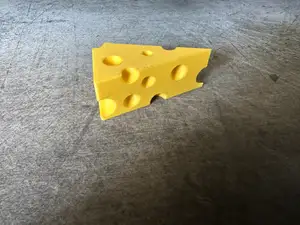 Cheese