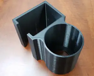 Toyota Forklift Cup Holder