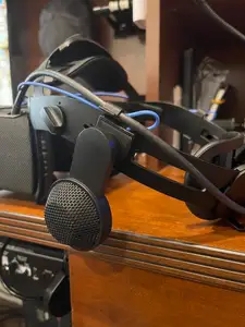 (V2 Updated) Varjo Aero - HP Reverb G2 Speaker Adapter