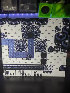 Link's Awakening Tribute Model For Most 3D Printers