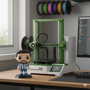 Messi FunkoPop