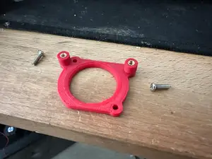 Big Tree Tech EBB 36 Mount for LGX Lite / Orbiter 1.5 / 2