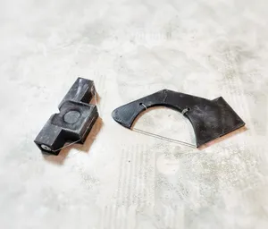 Miter Cutting Tool Set for Ceramics