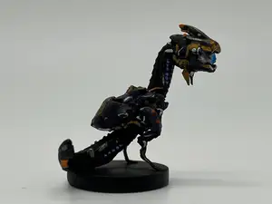 Red Eye Watcher from Horizon Zero Dawn