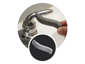 Assistive Faucet Handle Extender