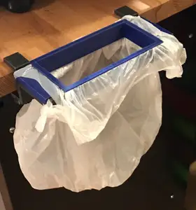 small Bag RMX for Desk mount trash box