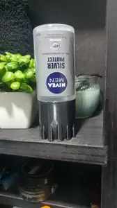Nivea deodorant lid