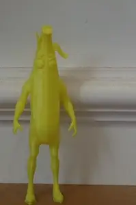 Peely fortnite