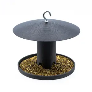 Bird feeder