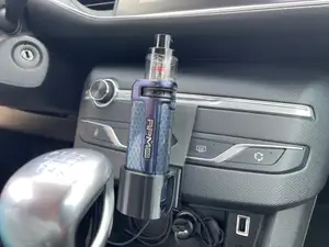 SUPPORT ECIGARETTE PEUGEOT 308 DRAG X PRO/S SMOK RPM 100/85 ET AUTRE.
