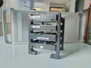 Cage HD 3.5 Apple G5 ATX NAS