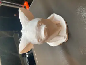 Pua Pig - Disney Moana