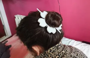 Sakura Hair Accessorie