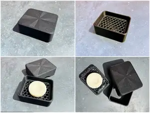traveler soap box