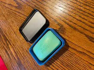 Handy Dandy Soap Container