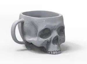 Mug Skull