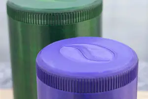 Airtight Coffee Bean Container - Two sizes