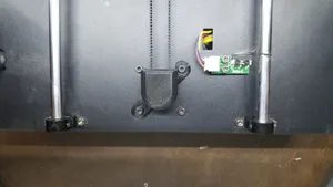 Pulley Cover for AnyCubic i3 Mega (rear only)