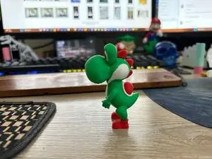 Yoshi