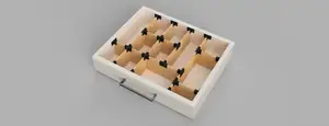 Drawer organizers