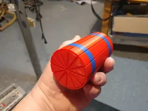The Puzzle Gift Box III