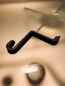 VW T5/T6 California - Interior Hook with fixation