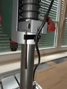 Bosch PBD40 Allen key holder