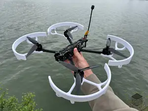 Propeller Guards for Mk4 7 inch Drone
