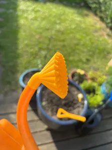 Nozzle for watering can - 13mm Ø