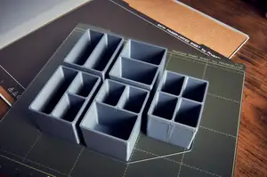 Really Useful Box Organization