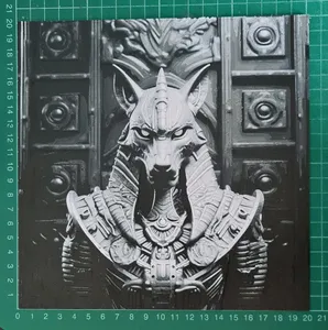 Anubis