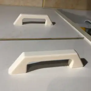Furniture handle úchytka 64 mm