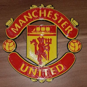 Manchester United logo