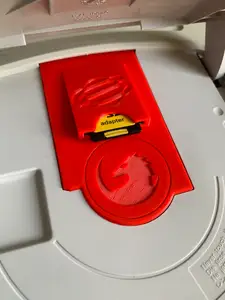 SEGA Saturn - Fenrir (Duo) modular mounting bracket