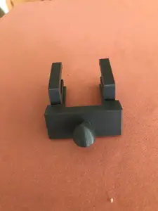 Garmin mount for Peugeot 208