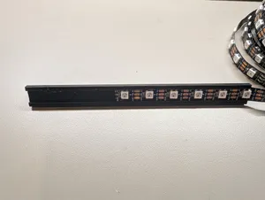 2020 WS2812b Neopixel Holder