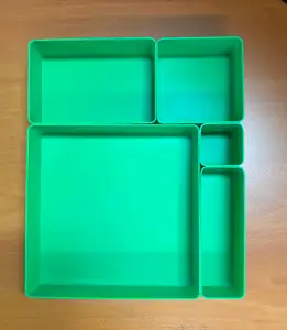 Simple Draw Insert / Organizer Trays