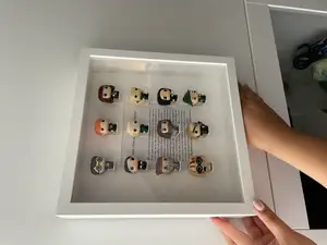 Funko Pop Harry Potter Frame