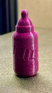 Children's Toys / Baby bottle