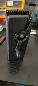 Airsoft Fast Loader Handle
