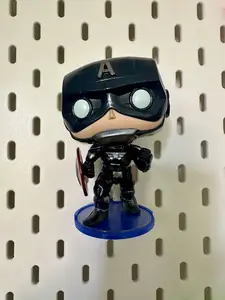 Funko Pop - Skadis Holder