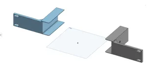 Dahua NVR Rack Mount