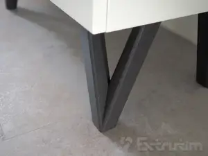 Elegant Furniture Leg | Cabinet Foot