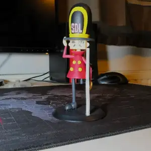OnePiece Toysoldier Kyros